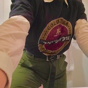 Meet your Posher, Naomi